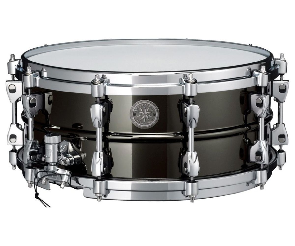 Tama Starphonic Werbel Steel 14x6 (PST146)