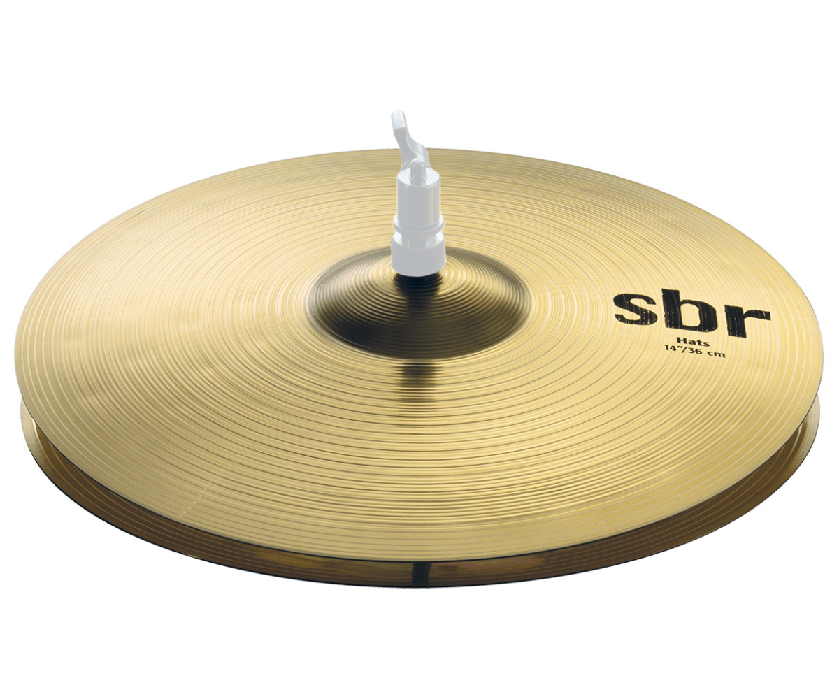 Sabian SBR Hi-hat 14