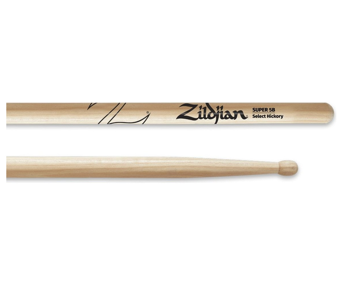 Zildjian 5B SUPER