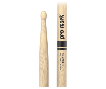 ProMark 2B OAK - PW2BW