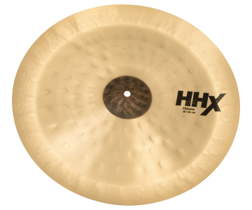 Sabian HHX China 18
