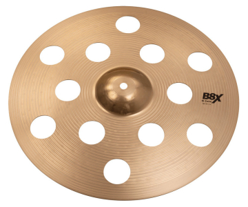 Sabian B8X O-Zone Crash 16