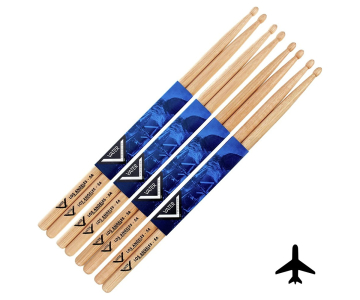 VATER 5A 4-Pack