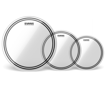 Evans Pack EC2S Clear 12 13 16