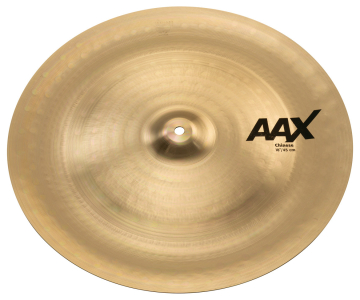 Sabian AAX China 18