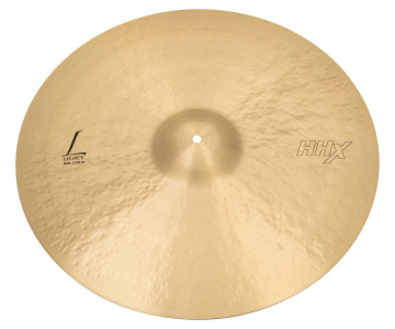 Sabian HHX Legacy Ride 22