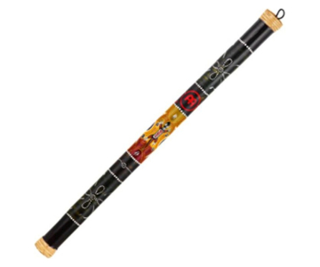 Meinl - Kij deszczowy 31,5" - 80 cm RS1BKML