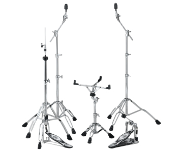 Tama Hardware Pack HB5W IRON COBRA 200