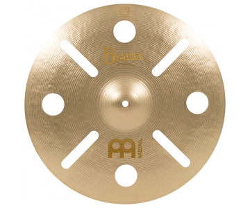 Meinl Byzance Vintage Trash Crash 16 (B16TRC)