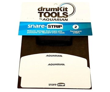Aquarian Snare Strip ST4