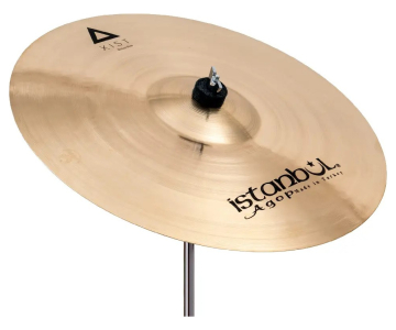 Istanbul Agop Xist Ride 20" (Brilliant)