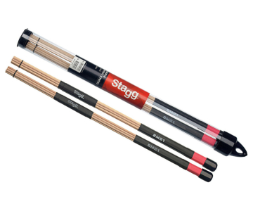Stagg Multi-Sticks SMS1 Rózgi Perkusyjne
