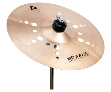 Istanbul Agop Xist ION Splash 12 (Brilliant)