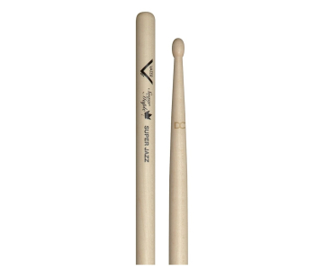 Vater Sugar Maple Super Jazz