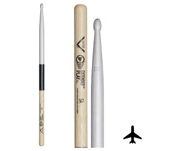 VATER Extended Play 5A