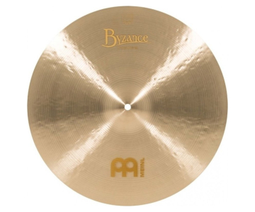 Meinl Byzance Jazz Thin Crash 16