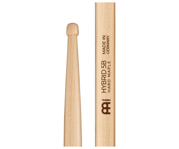 Meinl 5B Hybrid Maple