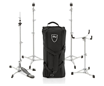 DW 6000ULPK Hardware Pack Ultra Light + torba