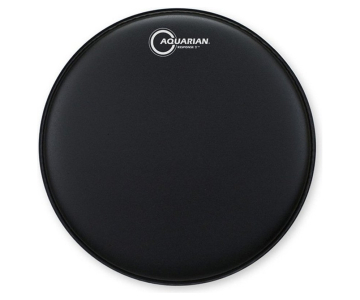 Aquarian Response 2 Coated Black 13