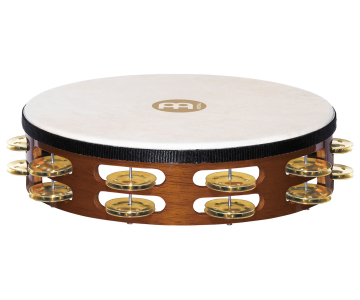 Meinl Tamburyn TAH2BAB