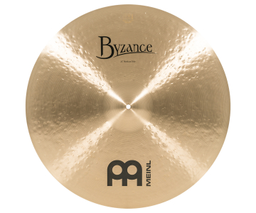 Meinl Byzance Traditional Medium Ride 24