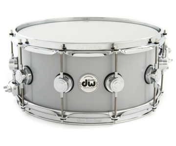 DW Collectors Aluminium 14x6