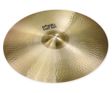 Paiste Giant Beat 22