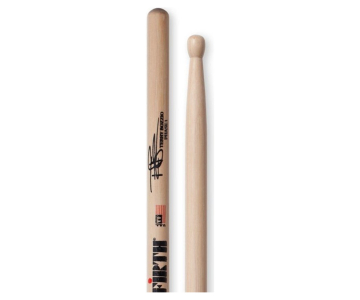 Vic Firth Signature Terry Bozzio (STB1)