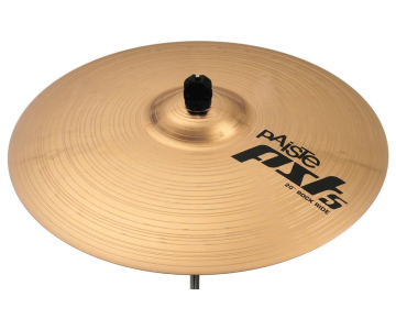 Paiste PST5 Rock Ride 20