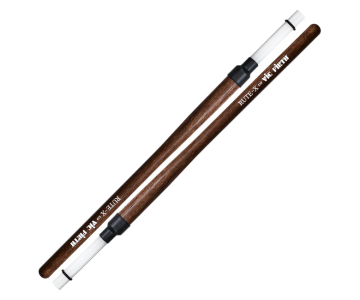 Vic Firth Rute-X Poly Synthetic - Rózgi Perkusyjne