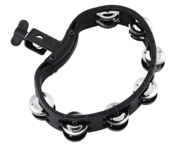 Meinl Headliner Steel HTMT2BK Tamburyn Wieszany