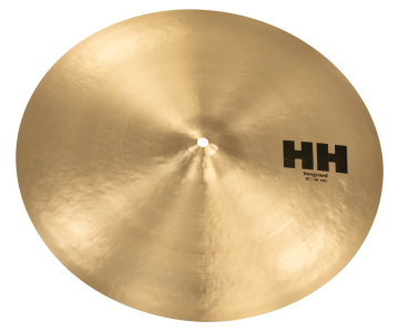 Sabian HH Vanguard Crash 18