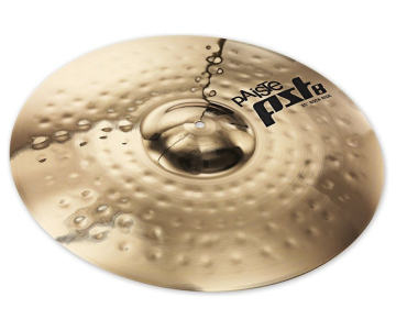 Paiste PST8 Rock Ride 20