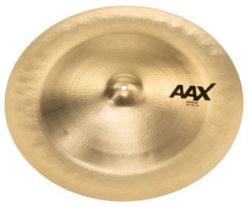 Sabian AAX China 20