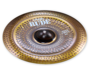 Paiste RUDE Novo China 20