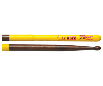 Zildjian Signature Trilok Gurtu Rock
