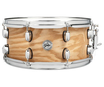 Gretsch Full Range Ash 14x6