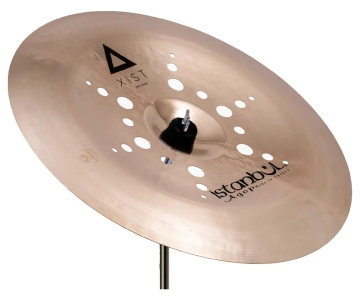 Istanbul Agop Xist ION China 18"