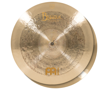Meinl Byzance Jazz Tradition Hihat 14