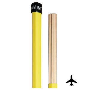 VATER Rods Splashstick LITE VSPSL Rózgi
