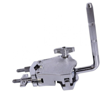 Dixon PDTH950C STOCK B - Tom Holder z Clampem [L-Rod:12,7 mm]