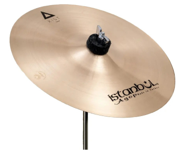 Istanbul Agop Xist Splash 10" (Natural)