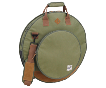 Tama Pokrowiec na Talerze 22 (Moss Green) TCB22MG