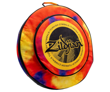 Zildjian Pokrowiec na talerze 20 Orange Burst