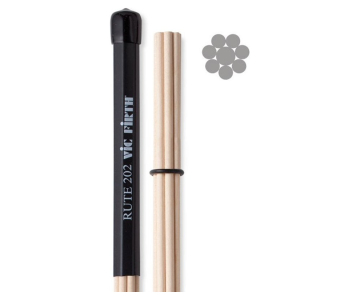 Vic Firth Rute 202 - Rózgi Perkusyjne