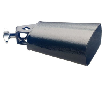 Stagg - Cowbell 4 1/2 CB304BK