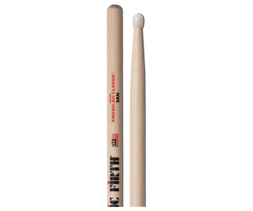 Vic Firth 3A Nylon