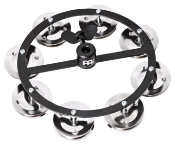 Meinl - Tamburyn na Hihat  HTHH1BK