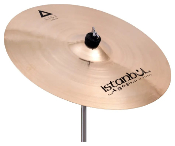 Istanbul Agop Xist Crash 17" (Brilliant)