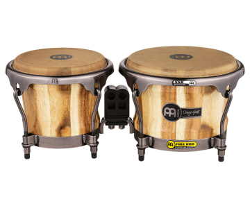 Meinl Artist Series Diego Galé bongosy DG400CW